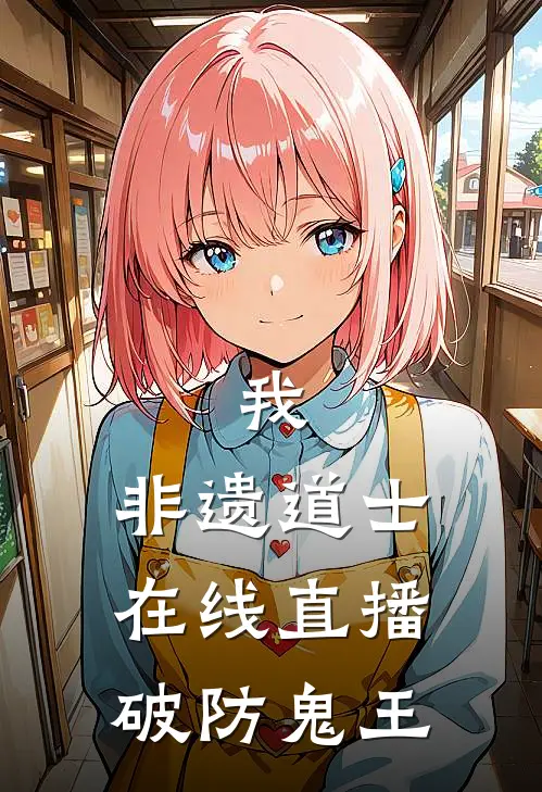 我，非遗道士，在线直播破防鬼王