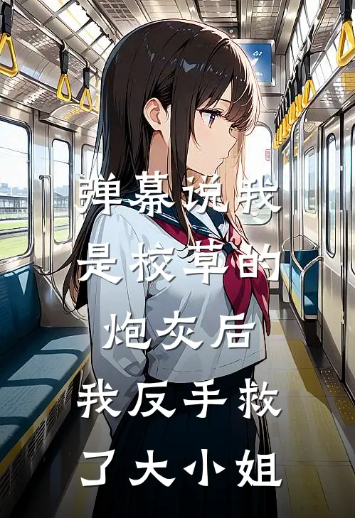 弹幕说我是校草的炮灰后，我反手救了大小姐