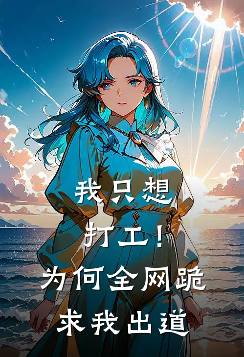 我只想打工！为何全网跪求我出道