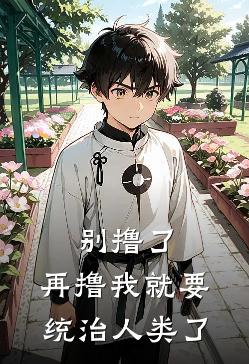 别撸了，再撸我就要统治人类了