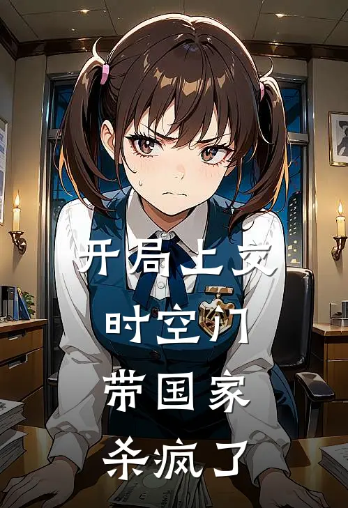 开局上交时空门，带国家杀疯了