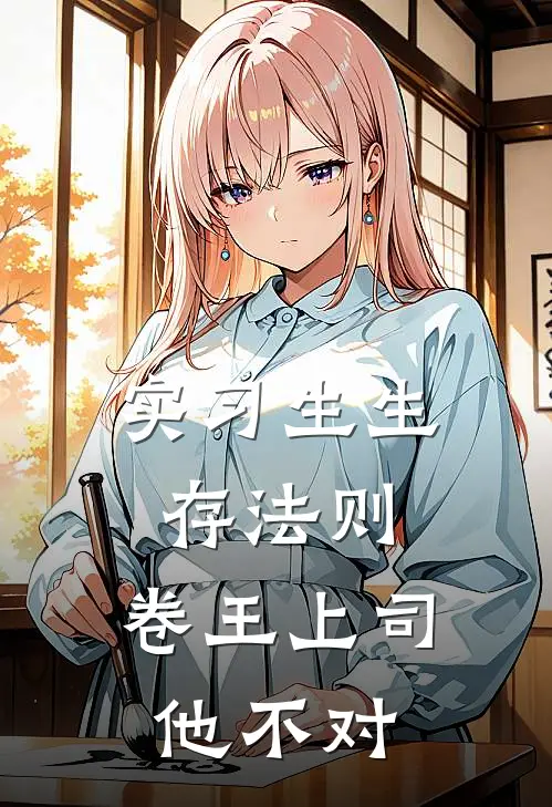 实习生生存法则：卷王上司他不对