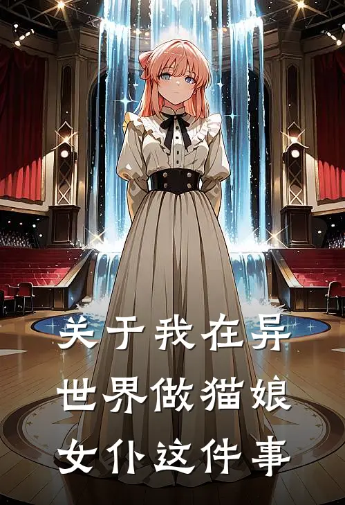 关于我在异世界做猫娘女仆这件事