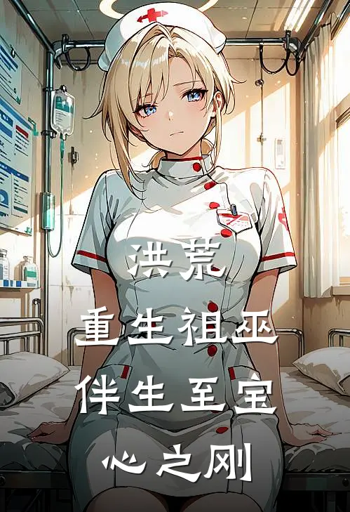 洪荒：重生祖巫，伴生至宝心之刚