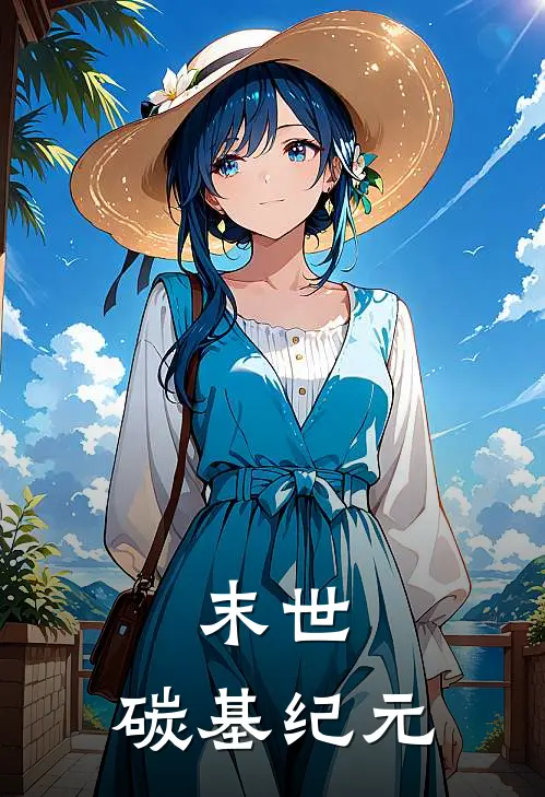 末世：碳基纪元