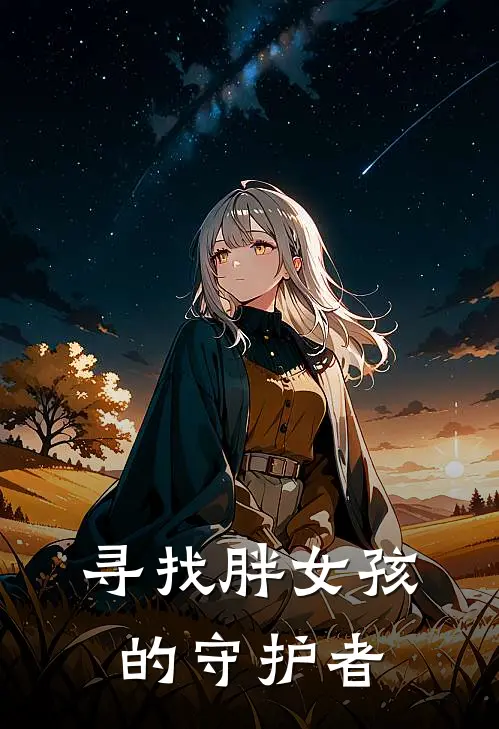寻找胖女孩的守护者
