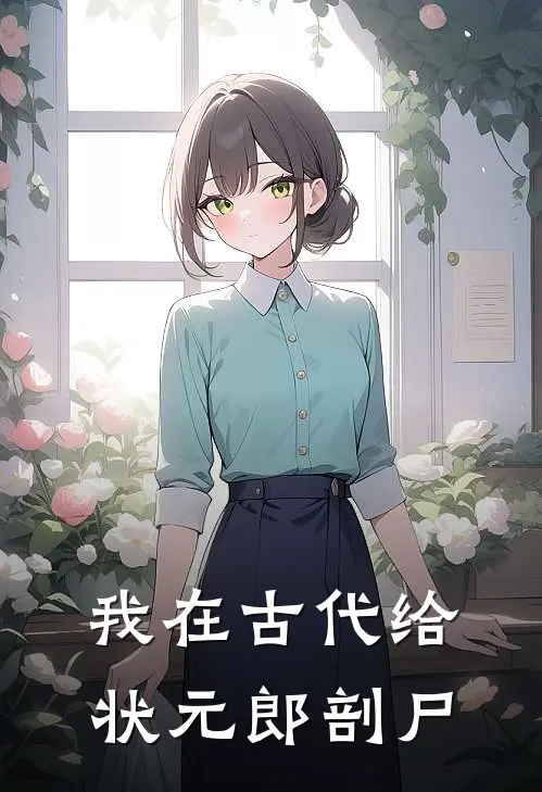 我在古代给状元郎剖尸