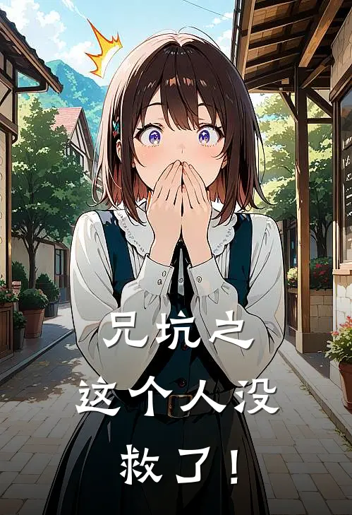 兄坑之：这个人没救了！