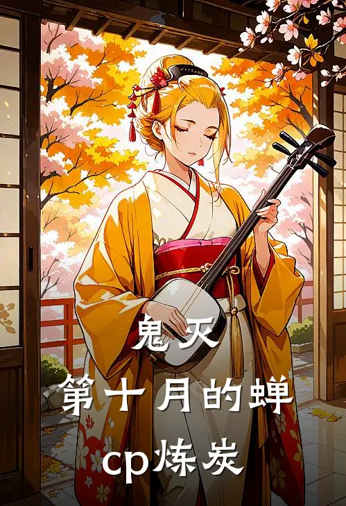 鬼灭：第十月的蝉【cp炼炭】