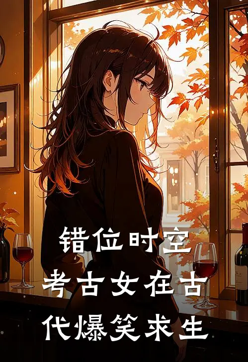 错位时空：考古女在古代爆笑求生