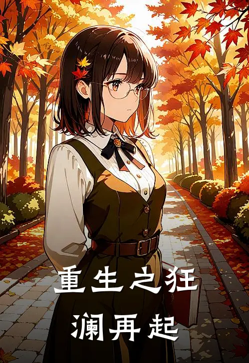 重生之狂澜再起