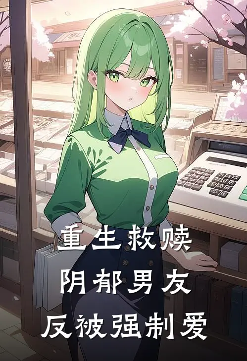 重生救赎阴郁男友，反被强制爱