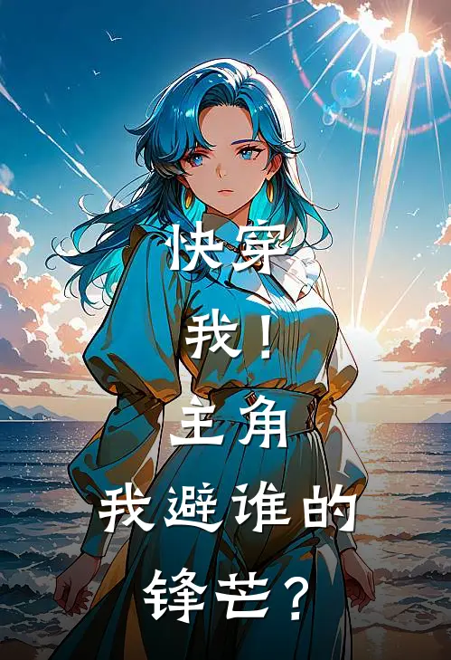 快穿：我！主角，我避谁的锋芒？