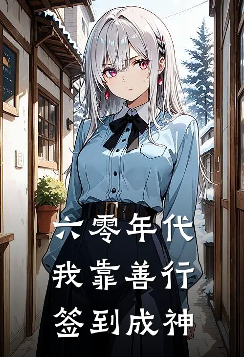 六零年代：我靠善行签到成神