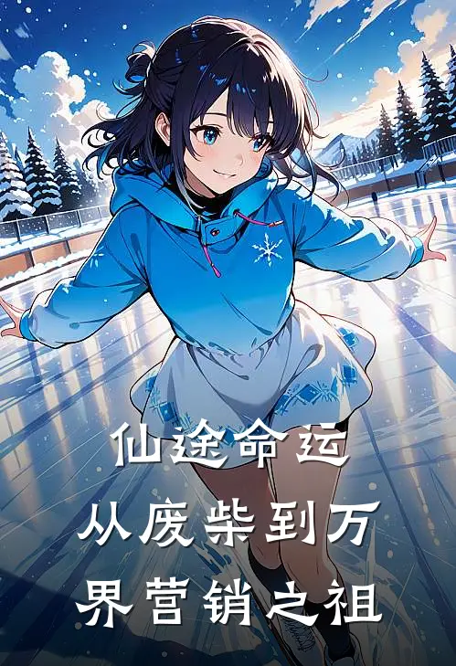 仙途命运：从废柴到万界营销之祖