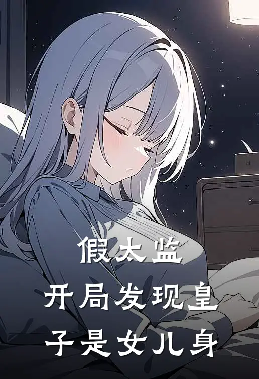 假太监：开局发现皇子是女儿身