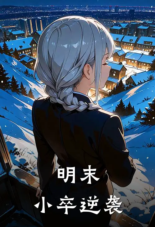 明末：小卒逆袭