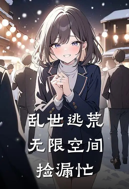 乱世逃荒：无限空间捡漏忙