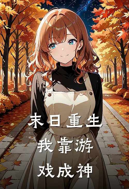 末日重生：我靠游戏成神