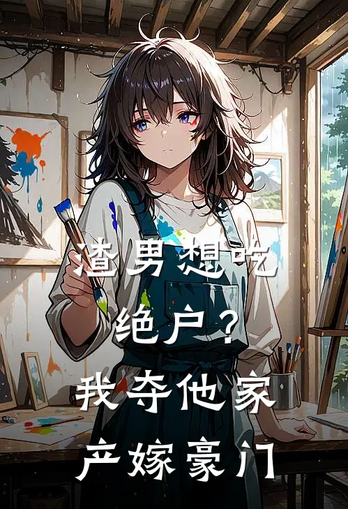 渣男想吃绝户？我夺他家产嫁豪门