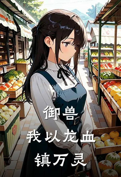 御兽：我以龙血镇万灵