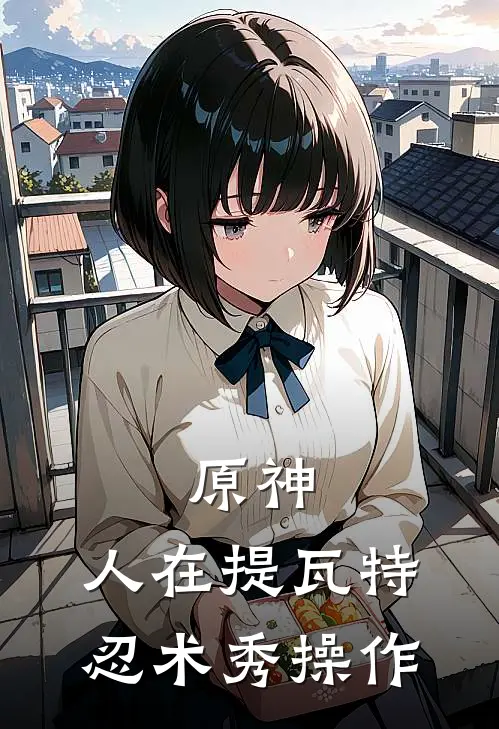 原神：人在提瓦特，忍术秀操作