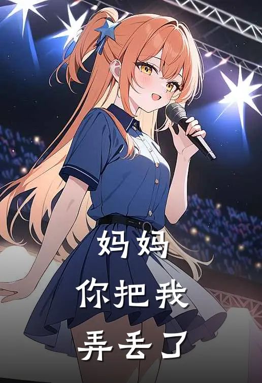 妈妈，你把我弄丢了