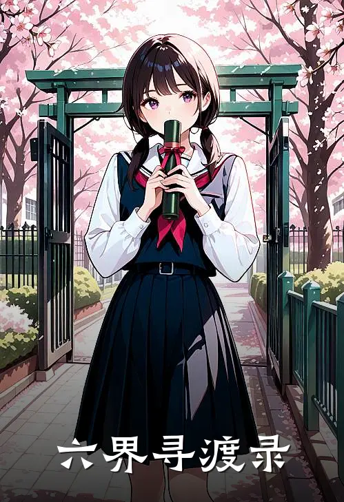 六界寻渡录