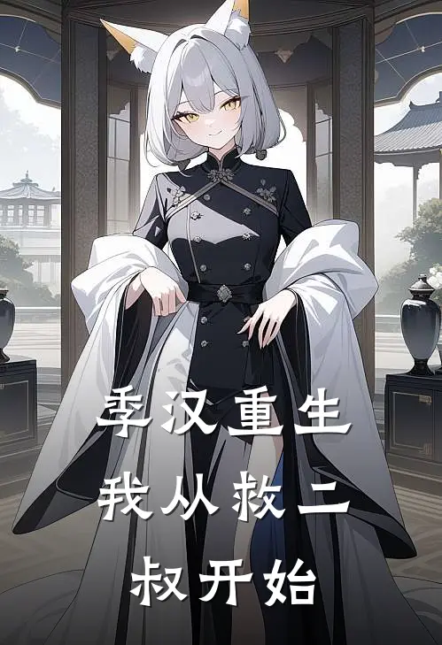 季汉重生：我从救二叔开始