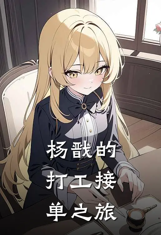 杨戬的打工接单之旅