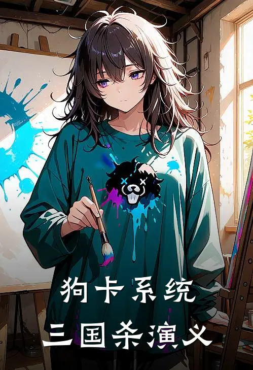 狗卡系统：三国杀演义