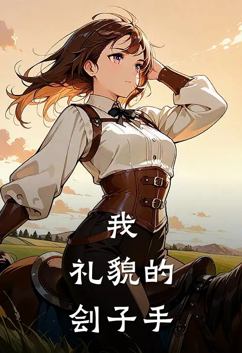 我，礼貌的刽子手