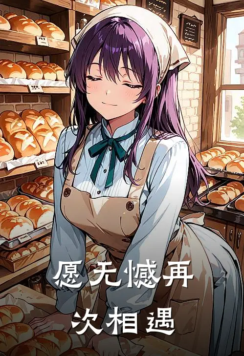 愿无憾再次相遇