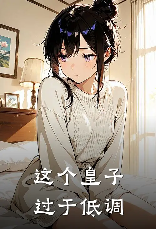 这个皇子过于低调