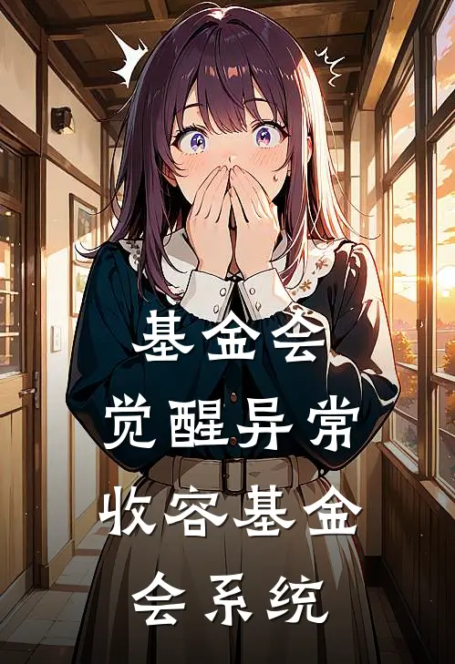 基金会：觉醒异常收容基金会系统