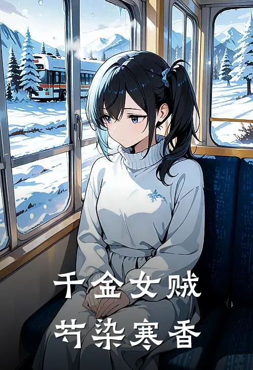 千金女贼：芍染寒香