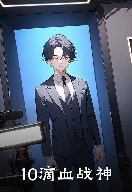 10滴血战神