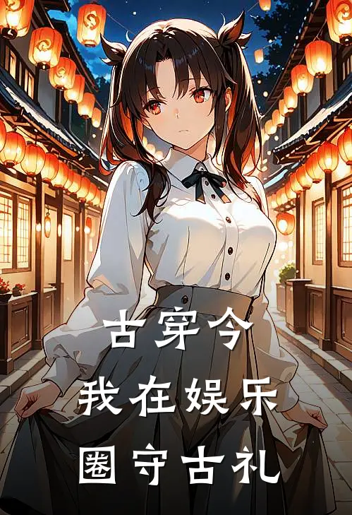 古穿今：我在娱乐圈守古礼