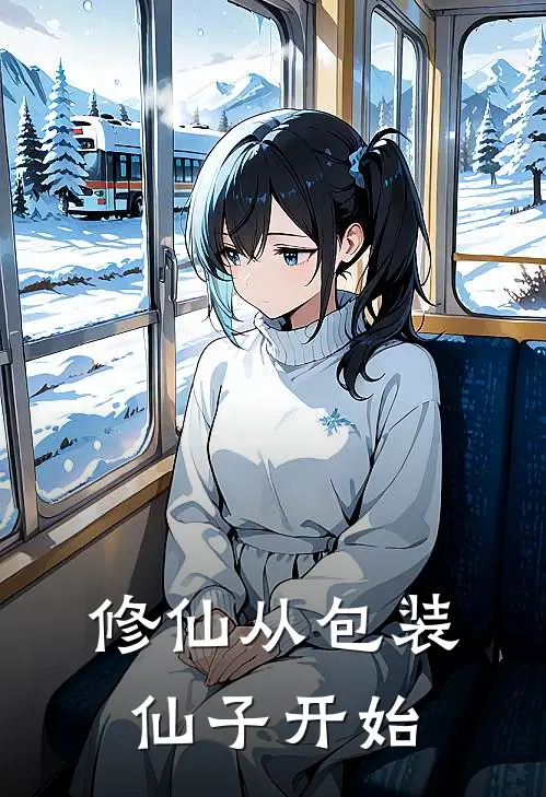 修仙从包装仙子开始