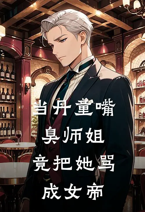 当丹童嘴臭师姐，竟把她骂成女帝