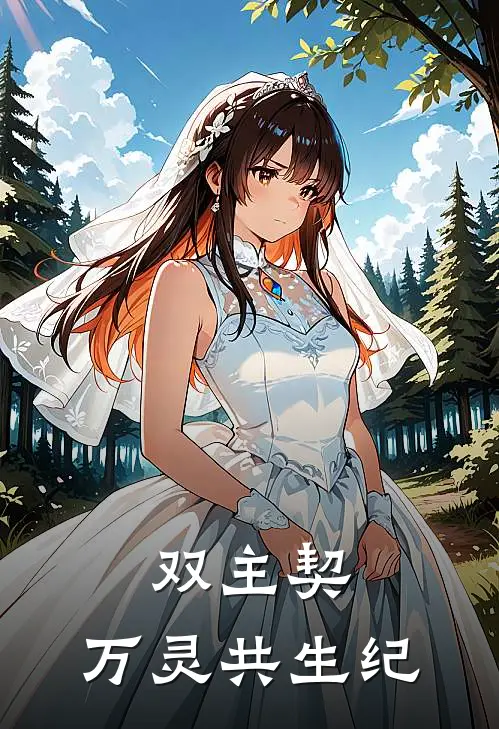 双主契：万灵共生纪