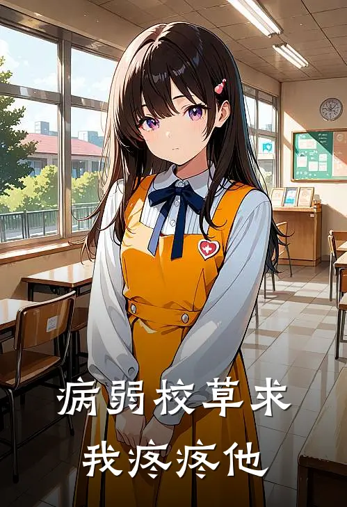 病弱校草求我疼疼他