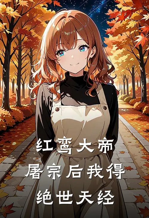 红鸾大帝：屠宗后我得绝世天经