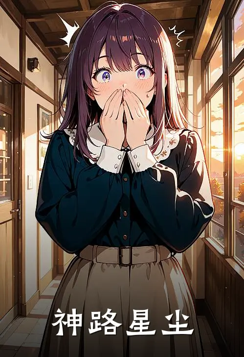神路星尘
