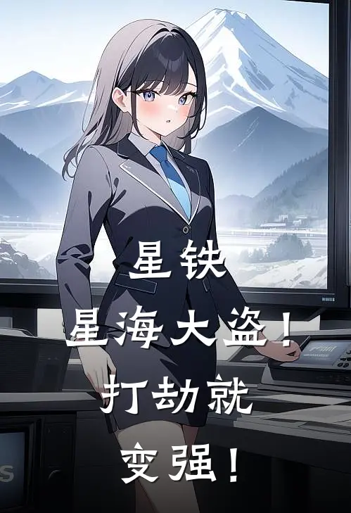 星铁：星海大盗！打劫就变强！