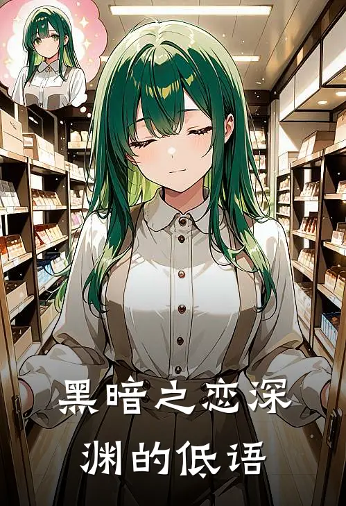 黑暗之恋深渊的低语