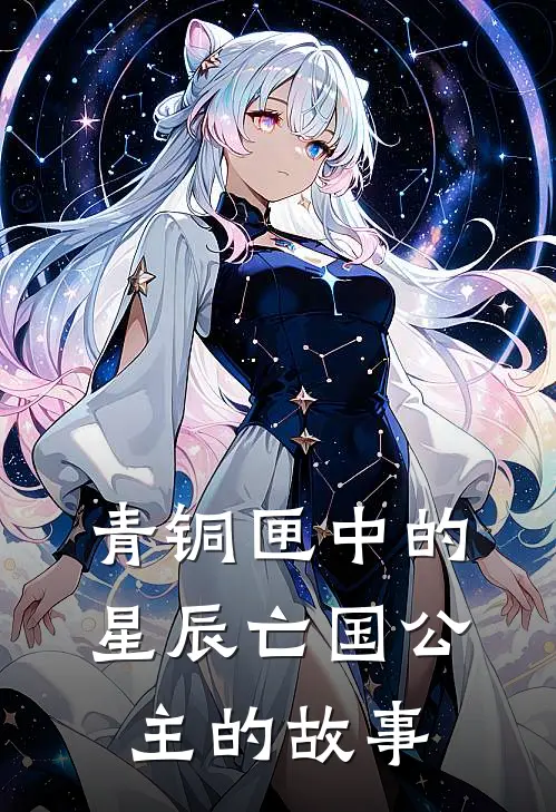 青铜匣中的星辰亡国公主的故事