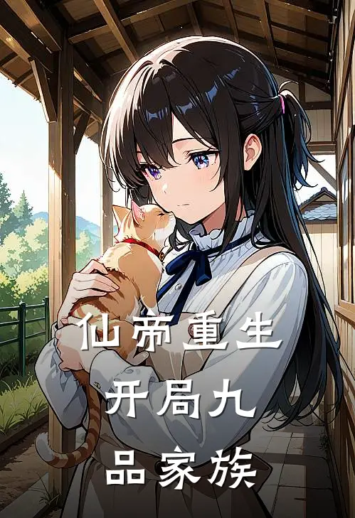 仙帝重生：开局九品家族