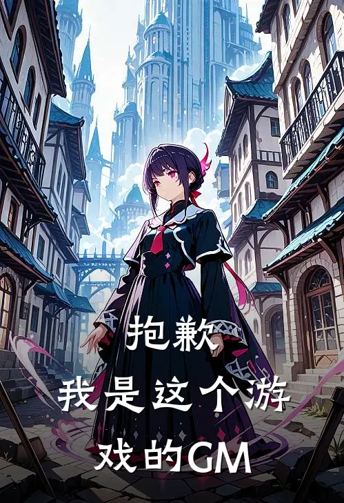 抱歉，我是这个游戏的GM