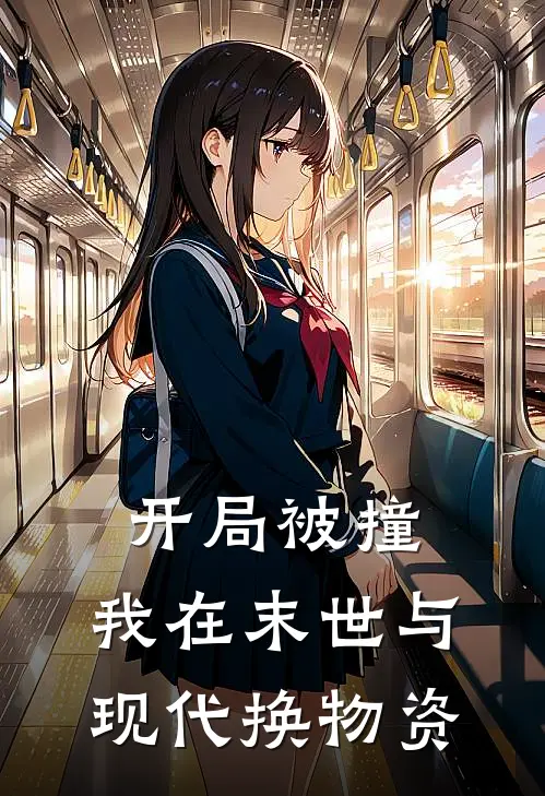 开局被撞，我在末世与现代换物资